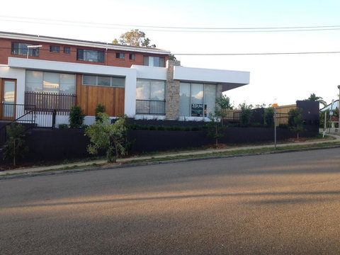 City Pads 2 - New Castle Holiday 2