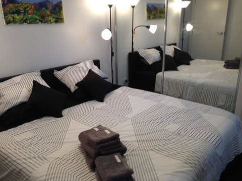 City Pads 2 - New Castle Holiday 3