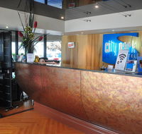 City Park Hotel - New Castle Holiday