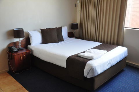 City Park Hotel - New Castle Holiday 1