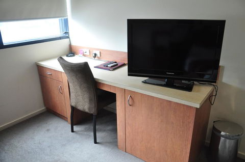 City Park Hotel - New Castle Holiday 3