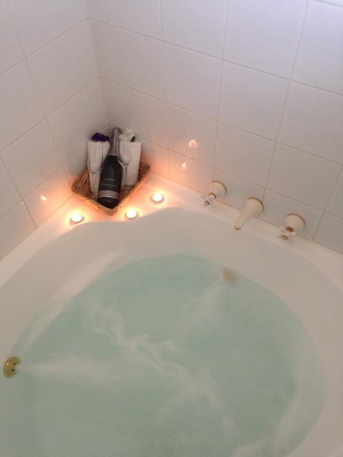 City Sider Motor Inn - New Castle Holiday 3