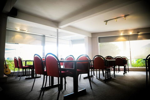 City Sider Motor Inn - New Castle Holiday 1