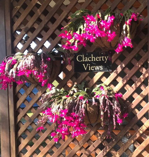 Clacherty Views - New Castle Holiday 3