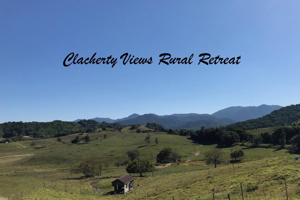 Julatten QLD New Castle Holiday