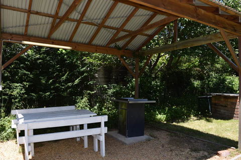 Clanwilliam - New Castle Holiday 1