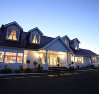 Clare Valley Motel - New Castle Holiday