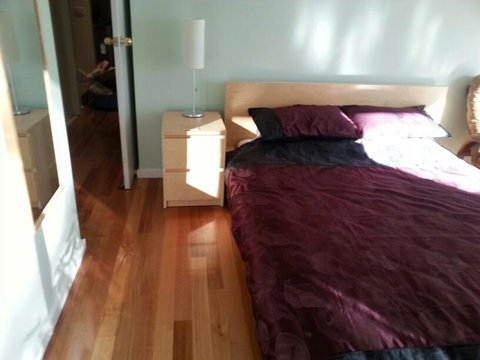 Clarelee Belgrave Accommodation - New Castle Holiday 2