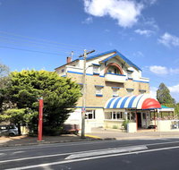 Clarendon Motel and Guesthouse - New Castle Holiday