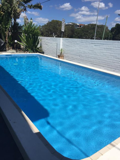 Classic Motel - New Castle Holiday 0