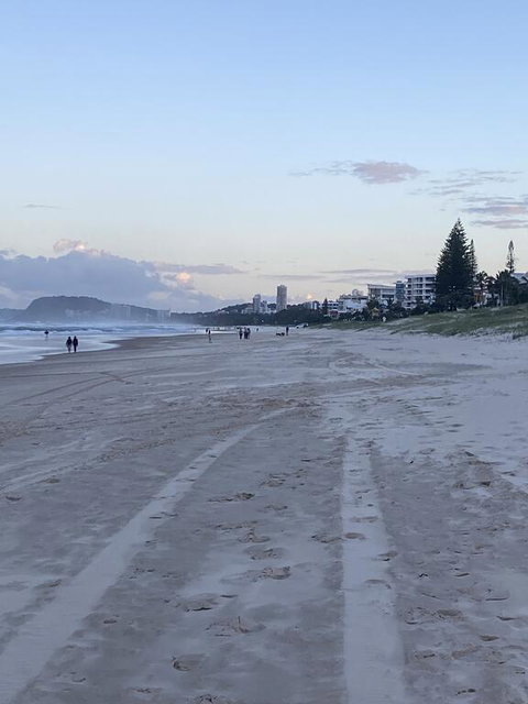 Classic Motel - New Castle Holiday 2