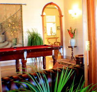 Classique Bed  Breakfast - New Castle Holiday
