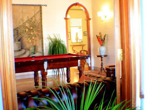 Classique Bed & Breakfast - New Castle Holiday 0