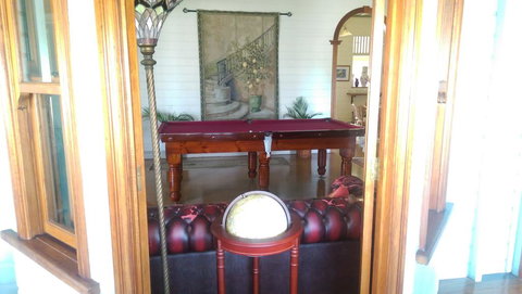 Classique Bed & Breakfast - New Castle Holiday 2