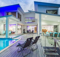 Clear Island Cove - New Castle Holiday
