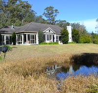Clerevale Vacation Home - New Castle Holiday