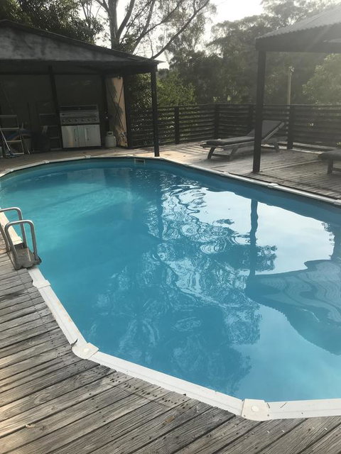 Clerevale Vacation Home - New Castle Holiday 3