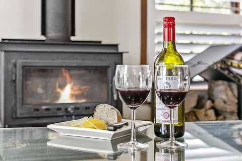 Clervaux Cottage - New Castle Holiday 1