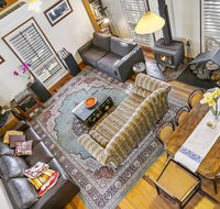 Clervaux Cottage - New Castle Holiday