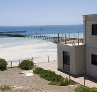 Cliff House Beachfront Villas - New Castle Holiday