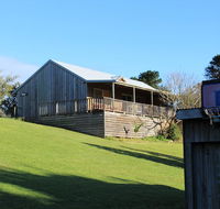 Clifton Beach Lodge - New Castle Holiday