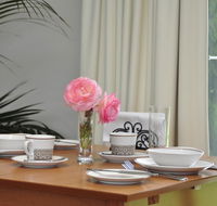 Clifton Gardens BB - New Castle Holiday