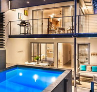 Close to everything Noosa Heads - New Castle Holiday