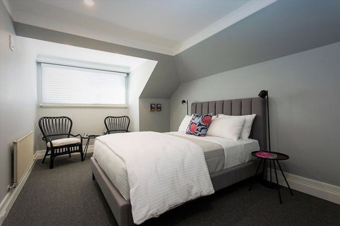 Closeburn House - New Castle Holiday 1