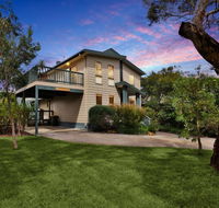 Cloudbreak at Inverloch - pet friendly near beach - New Castle Holiday