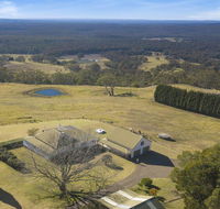 Cloudhill - magnificent rural views to Sydney - New Castle Holiday