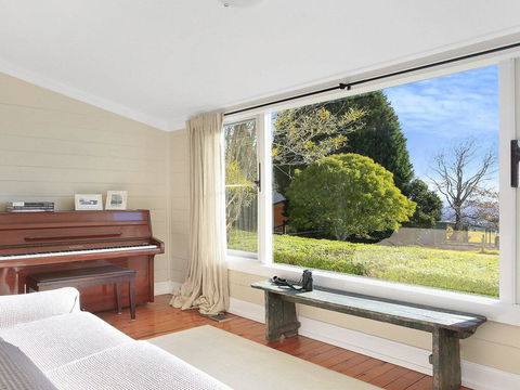 Cloudhill - Magnificent Rural Views To Sydney - New Castle Holiday 2