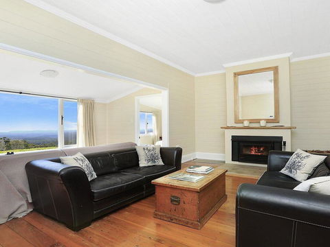 Cloudhill - Magnificent Rural Views To Sydney - New Castle Holiday 3