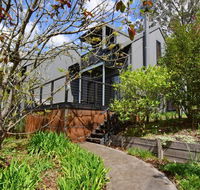 Cloudsong Chalet 2 - Close to the village centre - New Castle Holiday