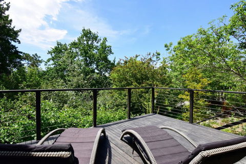 Cloudsong Chalet 3 - Close To The Village Centre! - New Castle Holiday 1