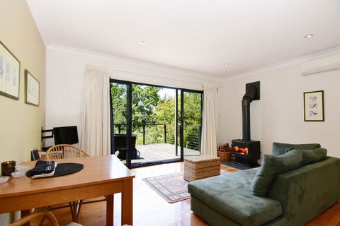 Cloudsong Chalet 3 - Close To The Village Centre! - New Castle Holiday 3