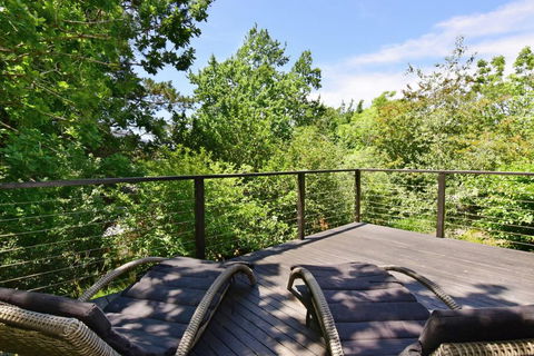 Cloudsong Chalet 4 - Close To The Village Centre! - New Castle Holiday 2