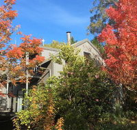Cloudsong Chalet 4 - Close to the village centre - New Castle Holiday