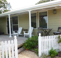 Clovelly Cottage - New Castle Holiday