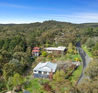 Cloverhill Hepburn Springs - New Castle Holiday