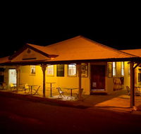 Club Boutique Hotel Cunnamulla - New Castle Holiday