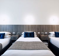 Club Laverton - New Castle Holiday