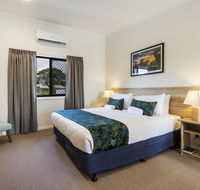 Club Maclean Motel - New Castle Holiday