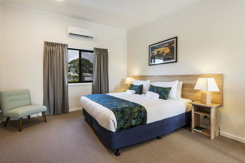 Club Maclean Motel - New Castle Holiday 0