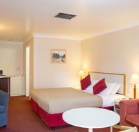 Club Motel Armidale - New Castle Holiday