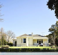 Clydesville - New Castle Holiday