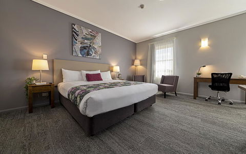 Coachmans Inn Warwick - New Castle Holiday 2