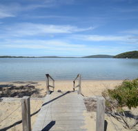 Coalmine Beach Holiday Park - New Castle Holiday