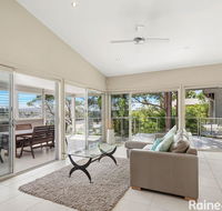 Coast - 3/42 Avoca Drive Avoca Beach - New Castle Holiday