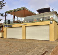 Coast 3 South West Rocks - New Castle Holiday