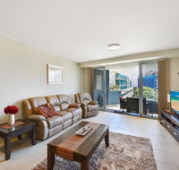 Coast Apartment 26 - New Castle Holiday
